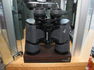 swarovski binoculars classic porro 7x42 new you ll love the
