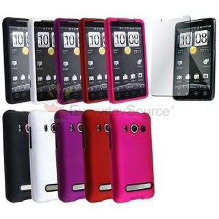htc evo 4g case in Cases, Covers & Skins