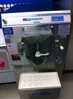 ice cream batch freezer in Ice Cream Machines