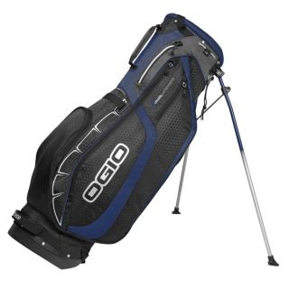 hybrid golf bag in Bags