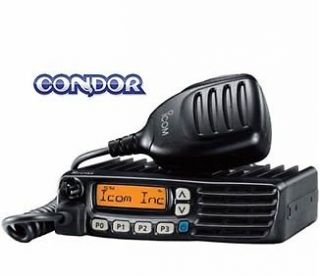 icom vhf radio in Radio Communication