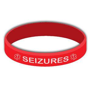 epilepsy bracelet in Bracelets