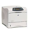 HP Laserjet 4200 Laser Printer, refurbished with 90 day warranty 