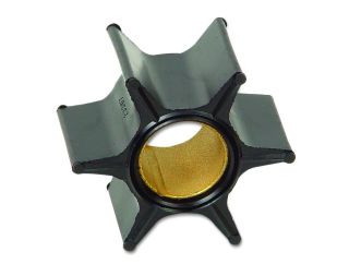   Mercury Outboard Water Pump Impeller Replaces 47 89984T4, 18 3017