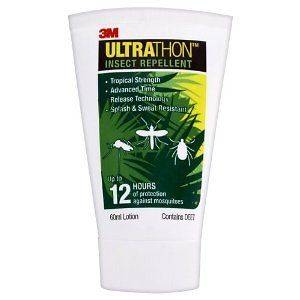 ultrathon in Insect Nets & Repellents