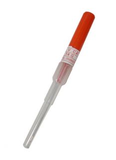   14G 16G 18G MAX I.V.Catheter Body Piercing Needles Disinfection Supply