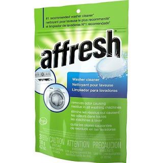 Affresh Cleaner in Housekeeping & Organization