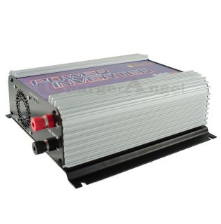 10 DIFFERENT GRID TIE INVERTERS FOR SOLAR PANEL OR WIND TURBINE, JUST 