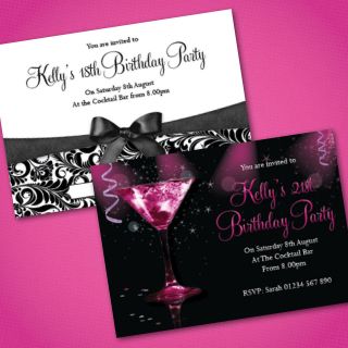    Party Supplies  All Occasion Party Supplies  Invitations