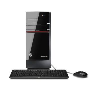 HP Pavilion HPE H8 1240T Desktop Intel i7 3.4GHz, 10GB Ram, 2TB HD 