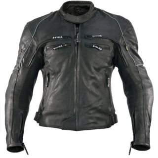 Armored Jacket with Thermomix Insulation