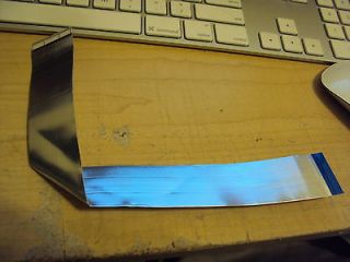 PS3 BLU RAY DRIVE LONG RIBBON CABLE for CECHK01 CECHH01 RARE part 