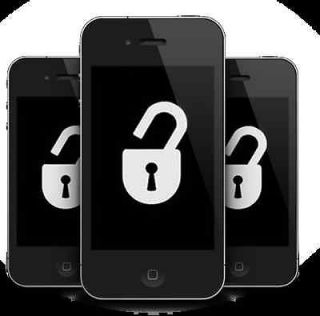 iPhone Factory Unlock Service 3G 3GS 4 4S 5 up to iOS6 AT&T Cheap 