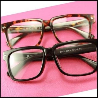 SAGAWA FUJII japanese eyeglass glass spectacles Plastic frame 8291 