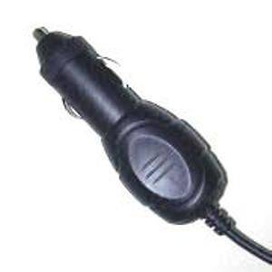 In Car Charger for Iriver H320 H340 20GB 40GB 12/24v