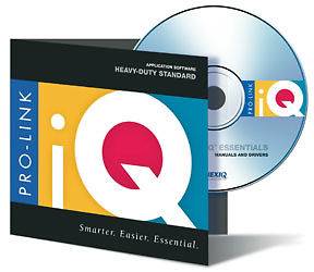 Nexiq 888076 OBD II Software for Pro Link IQ Diagnostic