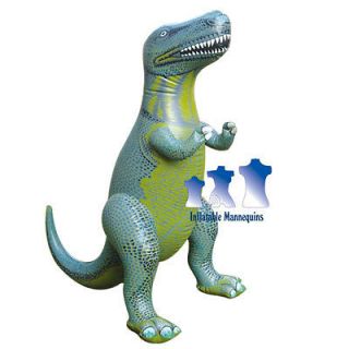 inflatable t rex in Toys & Hobbies