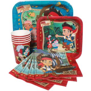 Jake and the Never Land Pirates Birthday Party Supply CHOICES ~ Choose 