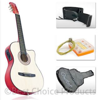 Musical Instruments & Gear  Guitar  Acoustic
