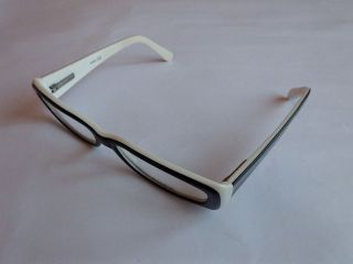 NEW Eyeglass frame ESSEVI size 52 15 135