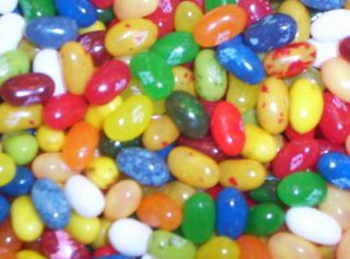 jelly belly candies