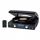   45/78 RPM Record Player & Radio & Create Your Own s COMBO by JENSEN