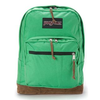 Jansport RIGHT PACK Backpack Fresh Green JS 43969J7UF