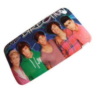 one direction iphone 3gs cases in Cases, Covers & Skins