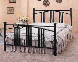 Coaster Iron Beds And Headboards Full Bed 2953F