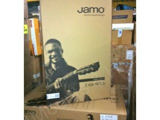 jamo in Home Audio Stereos, Components