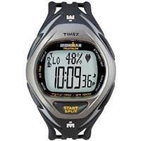 Newly listed Timex Ironman T5K217 Race Trainer Mens HRM Watch, Black 