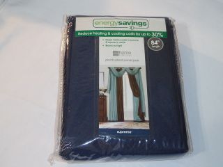 supreme curtains in Curtains, Drapes & Valances