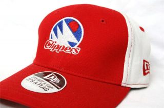 New Era San Diego Clippers Youth TODDLER Childrens Cap LA Clippers 