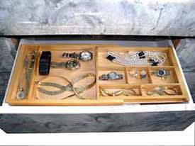 drawer organizer in Jewelry Boxes & Organizers