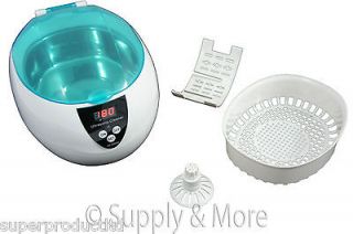 ultrasonic jewelry cleaner in Jewelry & Watches