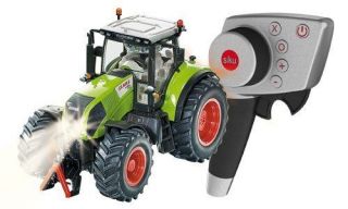 remote control tractors in Radio Control & Control Line