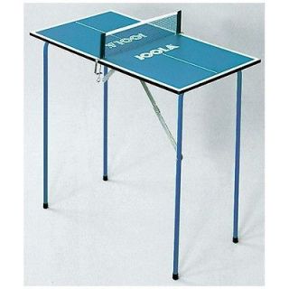 Joola Mini Indoor Table Tennis Table