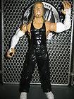 WWE Jeff Hardy Boyz Gent Used wrestling figure Classic Superstars lot 