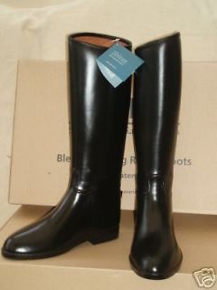 Childrens Horse Riding Boots Black size 11 (30)