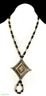 african jewelry in Necklaces & Pendants