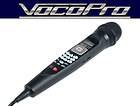 VocoPro Karaoke Machine in Complete Karaoke Systems