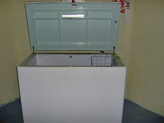 freezer chest in Upright & Chest Freezers
