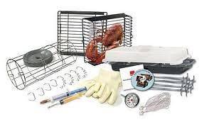 Ronco ST606000DRM 6000 Series Pro Rotisserie Accessory Kit for 