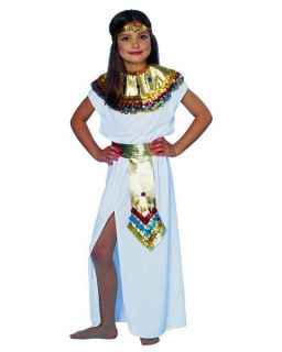 cleopatra girl costume m