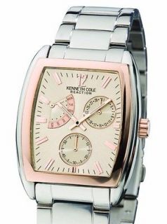 kenneth cole reaction watch in Wristwatches