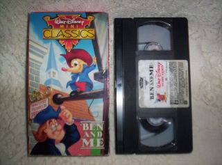 Franklin Franklin VHS in VHS Tapes
