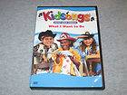 Kidsongs   What I Want to Be (DVD, 2003)