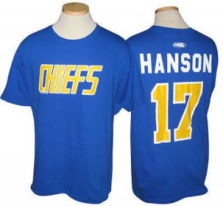 hanson t shirt in Clothing, 