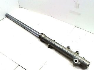 85 90 Kawasaki 454 LTD EN450 90 96 EN500 Vulcan 500 Left Front Fork 