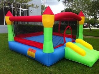 inflatable bounce house in Inflatable Bouncers